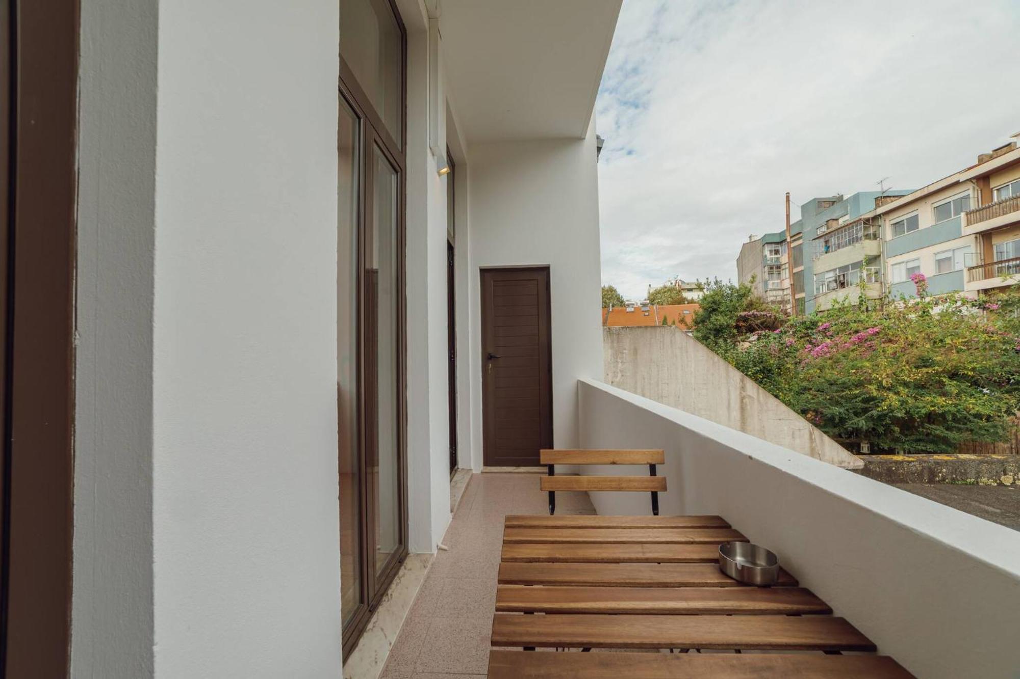 Modern Bonfim By Hosty Daire Porto Dış mekan fotoğraf