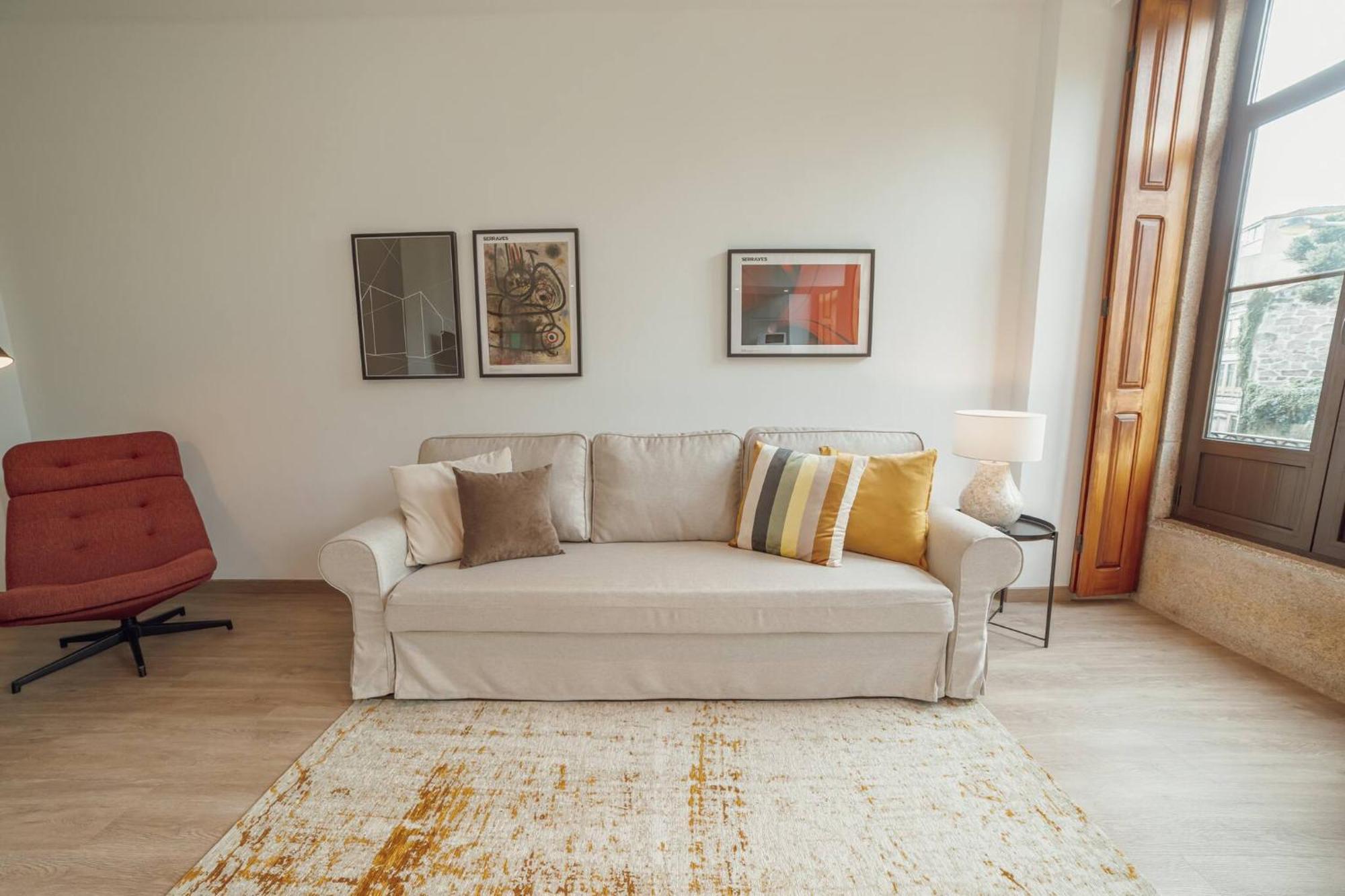 Modern Bonfim By Hosty Daire Porto Dış mekan fotoğraf
