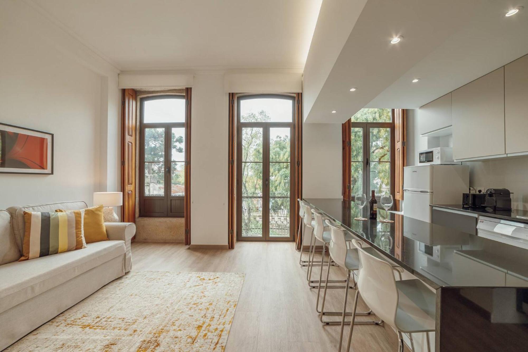 Modern Bonfim By Hosty Daire Porto Dış mekan fotoğraf