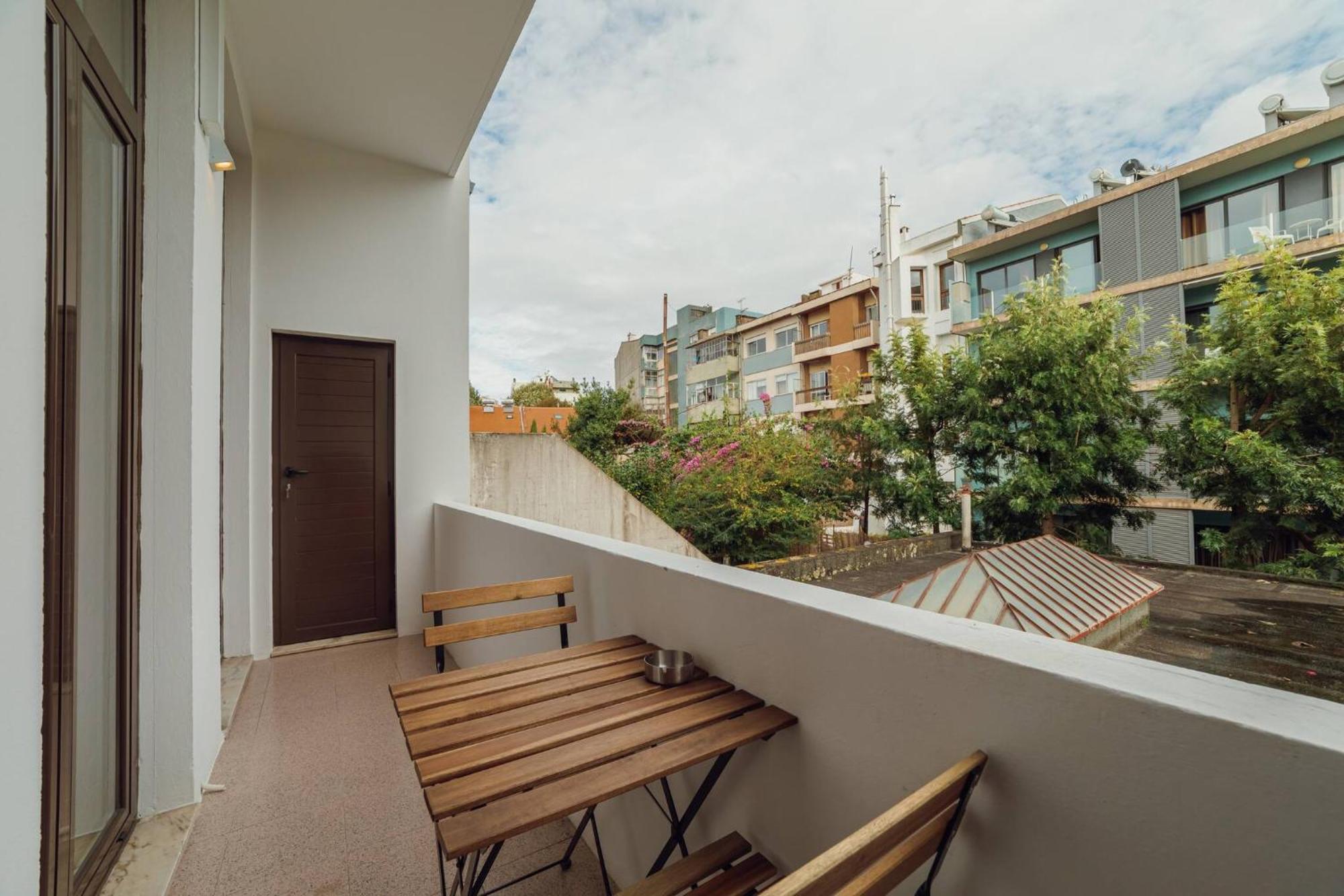 Modern Bonfim By Hosty Daire Porto Dış mekan fotoğraf